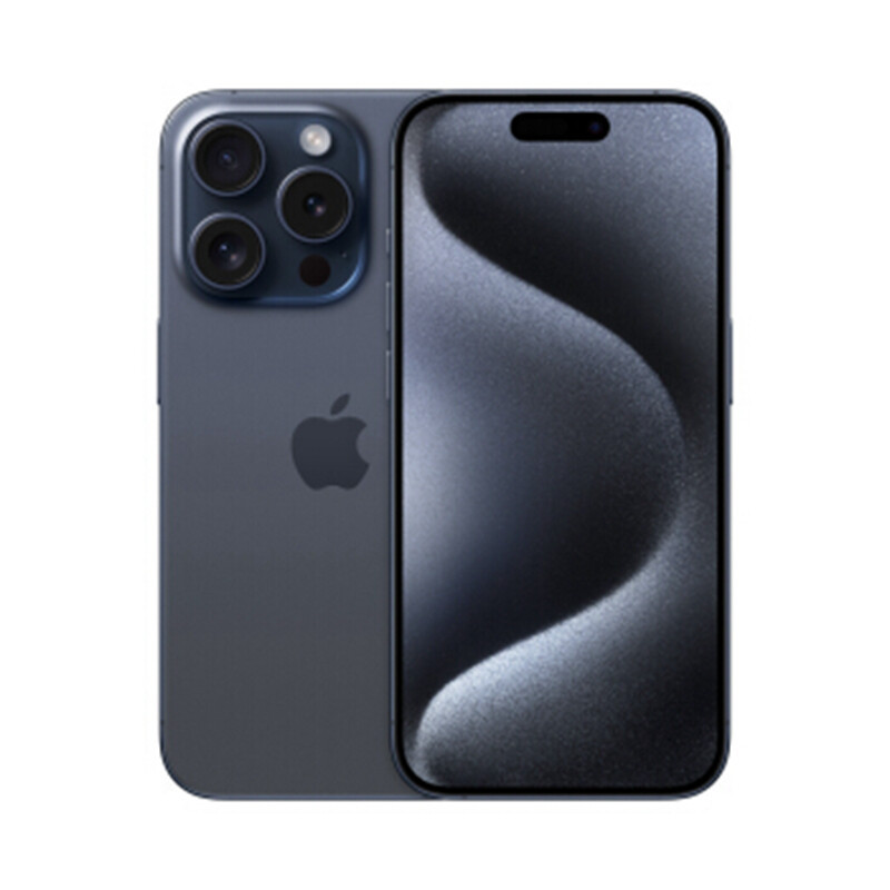 Apple iPhone 15 Pro Max 256 GB Blue Titanium
