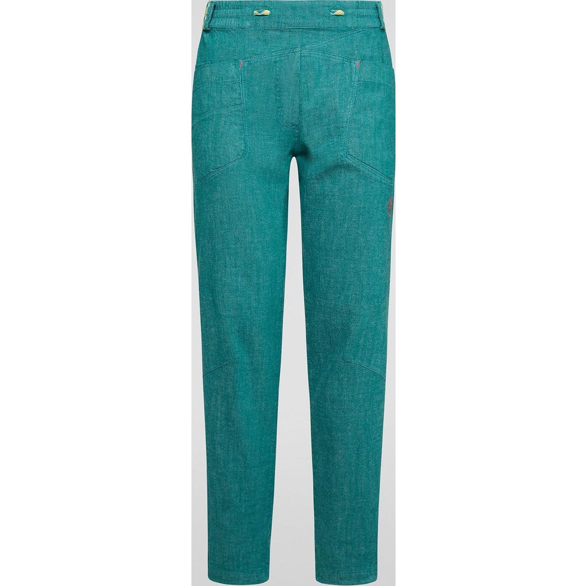 La Sportiva Sierra Rock Pant Women everglade/savana (733732) S G32733732-S