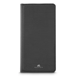 Folio für iPhone 17  The Classic Booklet (Schwarz)
