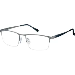Brille CHARMANT Perfect Comfort CH29500 Grau Gr. 54-18