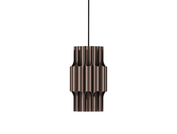 LYFA Pan 120 Pendelleuchte Bronze