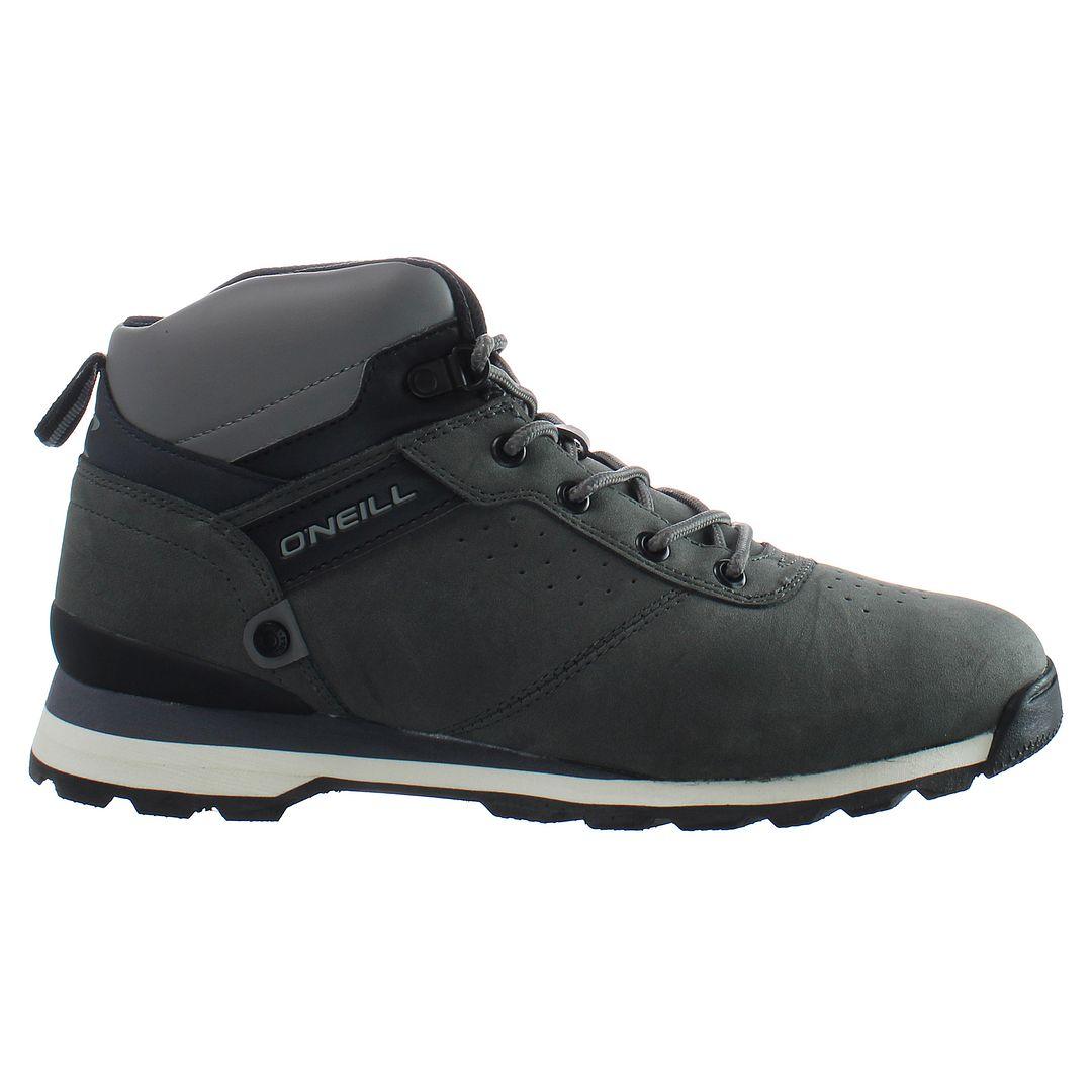 O'Neill Grand Teton Mid Heren