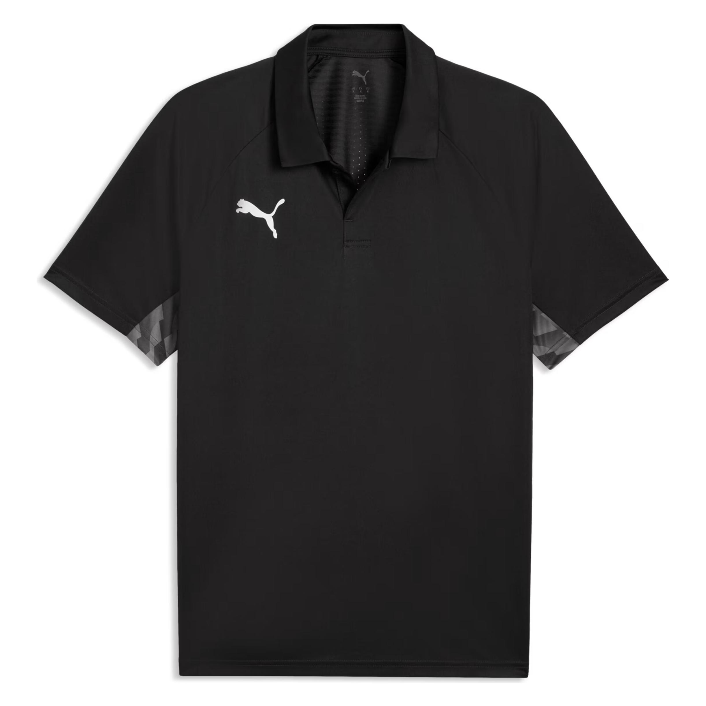 Puma teamLIGA26 Sideline Polo (S) (660928)