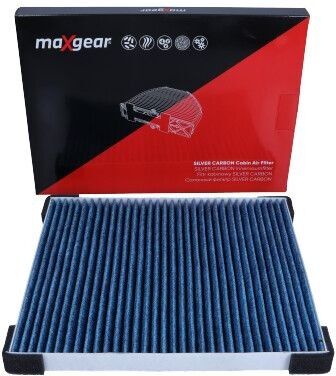 MAXGEAR 26-1914 Pollen filter