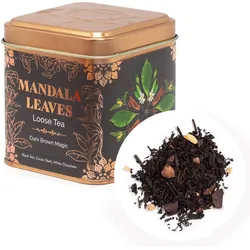 50g Dark Brown Magic