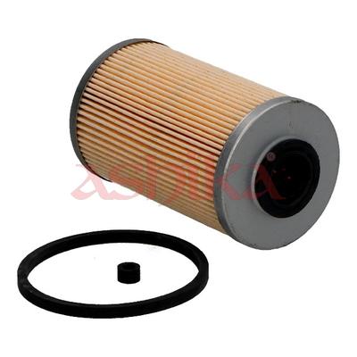 ASHIKA Kraftstofffilter FC-136JM Leitungsfilter für Opel GM NISSAN RENAULT TRUCKS