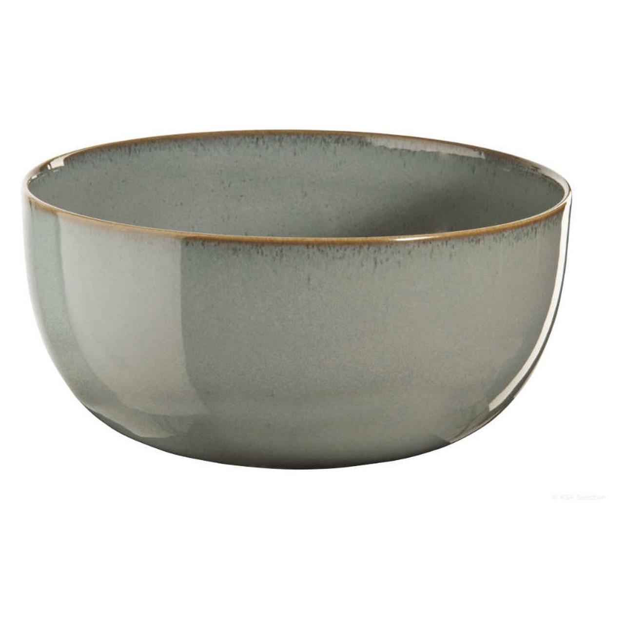 ASA Selection ASA SAISONS Salatschale eucalyptus 22 cm (22 cm, 1x) (27271175)