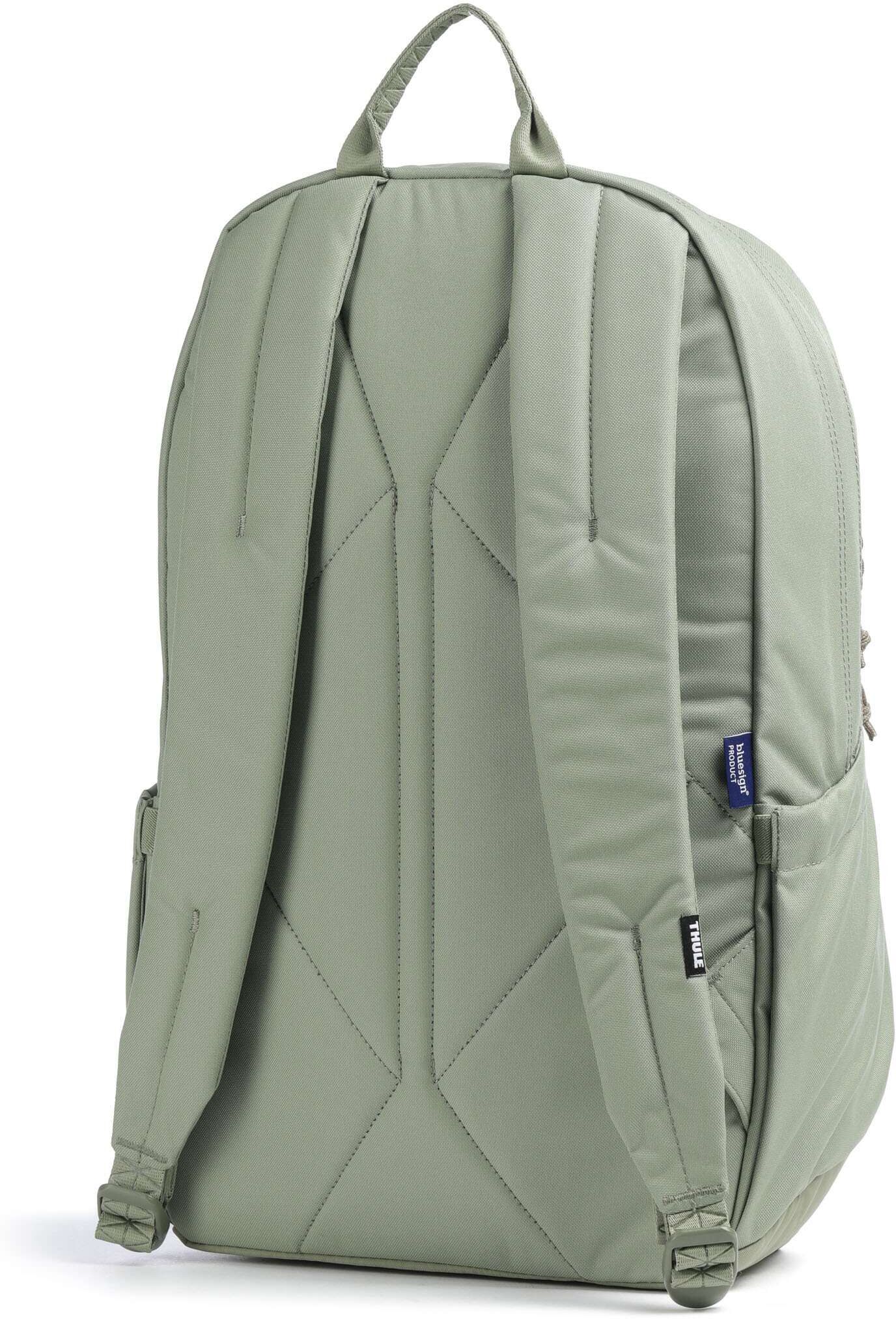 Thule Indago Rucksack, grün