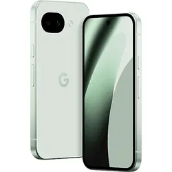 GOOGLE Pixel 10a 256 GB Fog Dual SIM