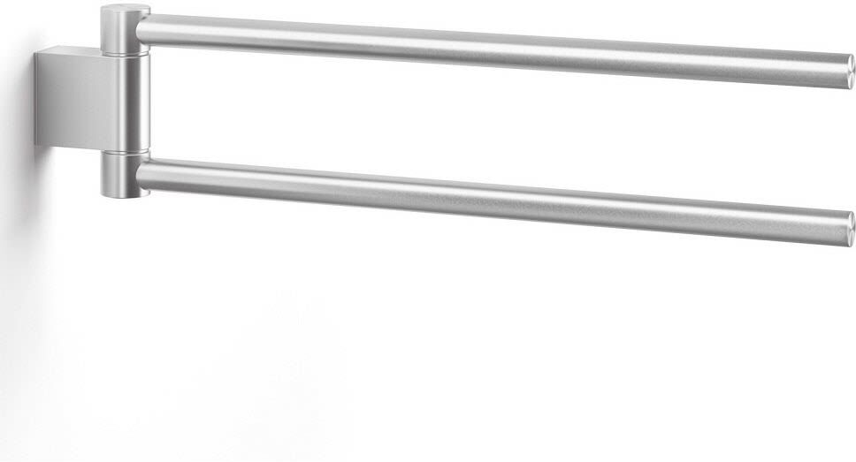 Zack Atore towel rack, swivel 40424