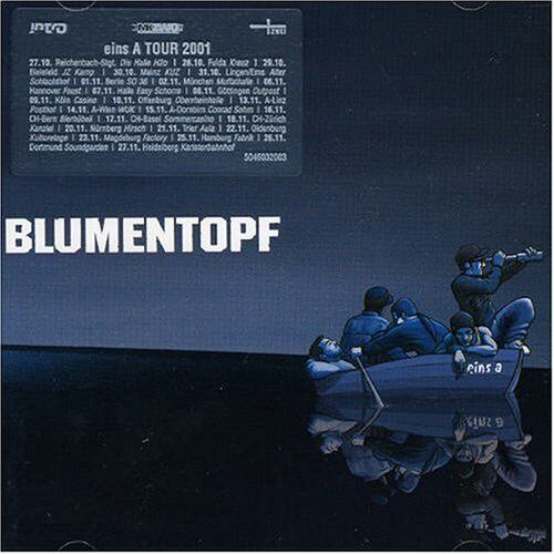 Blumentopf - Eins a - Preis vom 28.09.2026 21:19:57 h