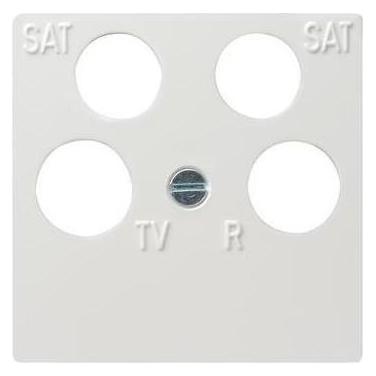 Gira Zentraleinsatz (025903)