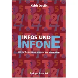 Infos und Infone, Fachbücher von DEVLIN