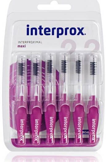 INTERPROX Maxi 6 uds