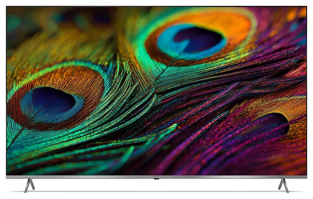 Sharp 75jp7265e 75'' 4k Mini Led Tv One Size / EU Plug 220V One Size
