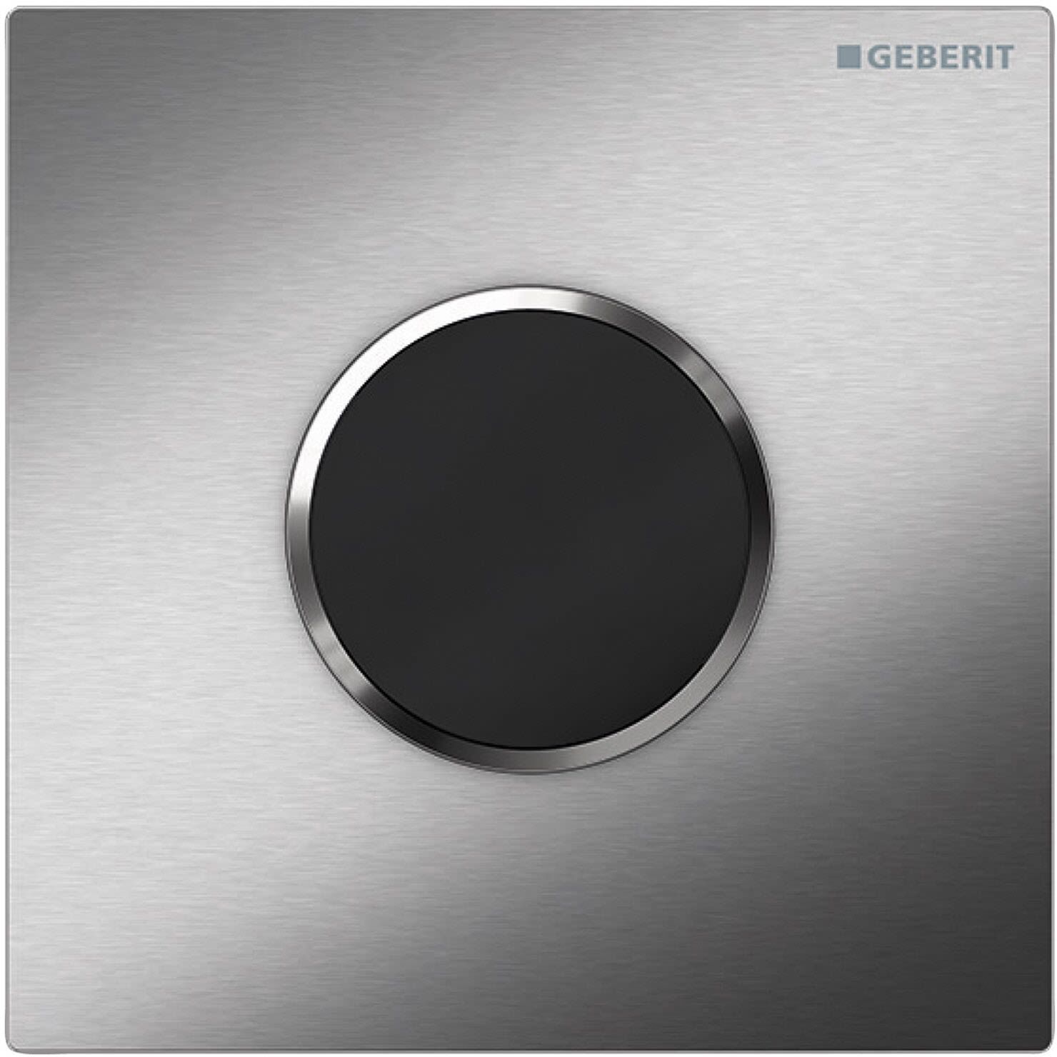 Geberit type 10 urinal control touchless, infrared, battery operated