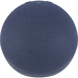 Amazon Echo Dot 5 blau