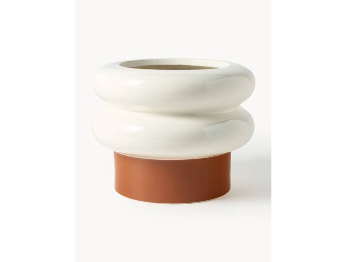 Cache-pot Mariana, haut. 30 cm