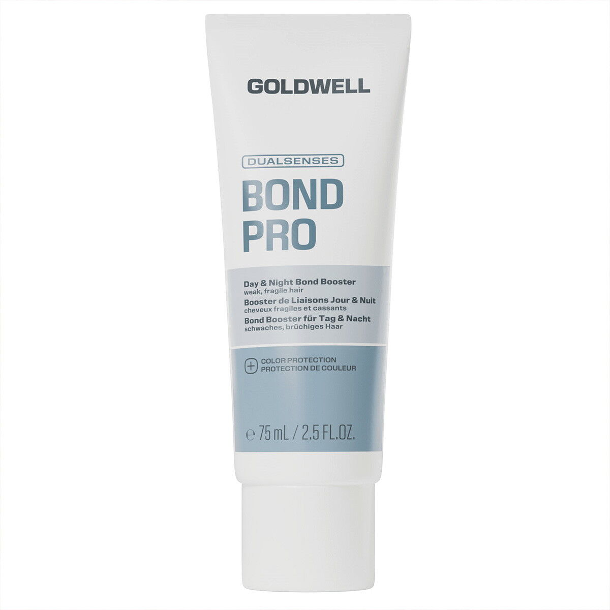 Goldwell Dualsenses Bond Pro Bond Booster per il giorno e la notte