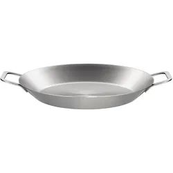 Spring Pfanne Marbella Ø 40 cm Edelstahl Silber