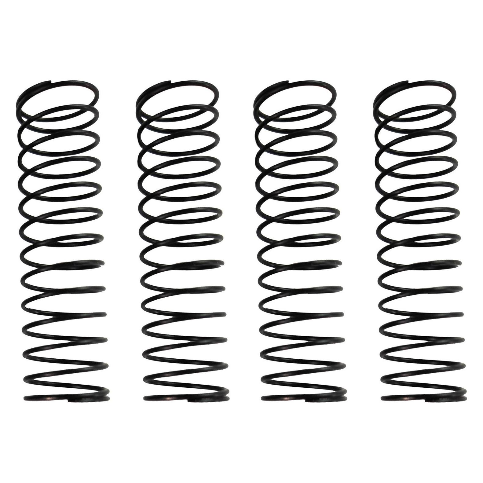 Amewi Dämpferfeder Set 15 Windungen RCX10.3 (39883046)