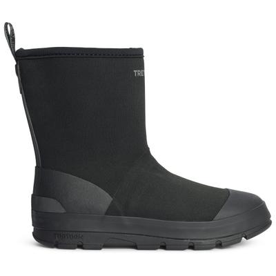 Tretorn - Kid's Mimas Hybrid - Winterschuhe 35 | EU 35 schwarz