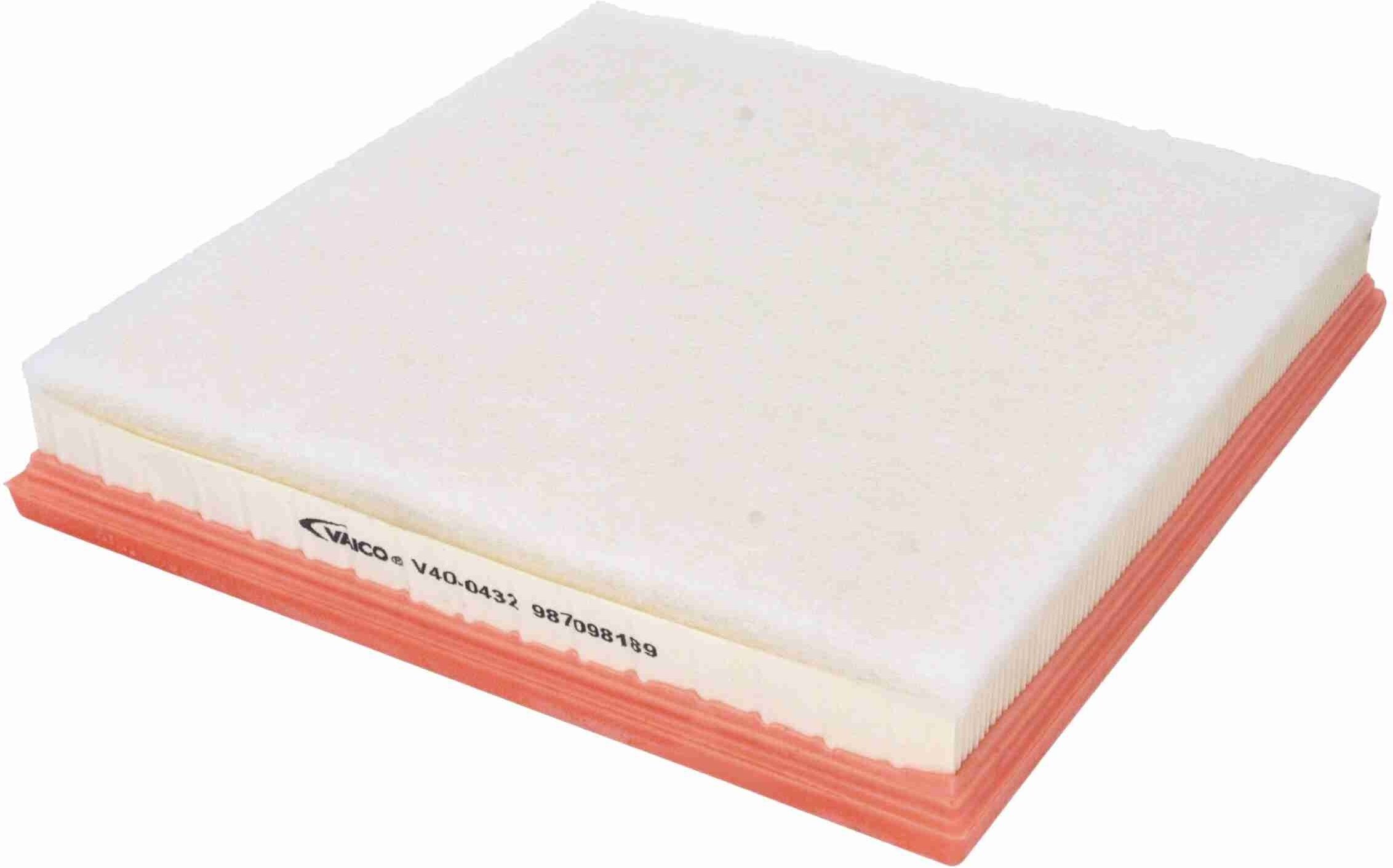 VAICO V40-0432 Air filter
