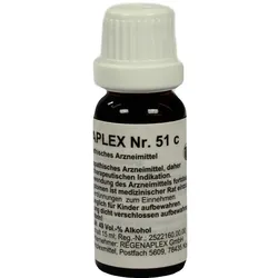 Regenaplex 51 C 15 ML