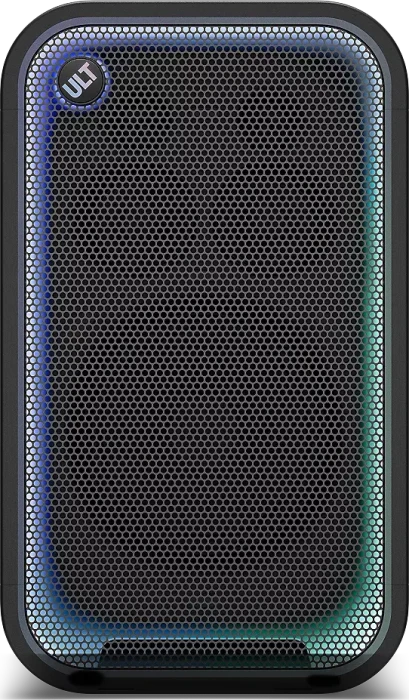 Sony ULT TOWER 7, schwarz