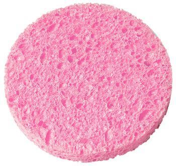 Beter Make up cleansing sponge, cellulose