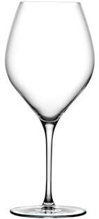 NUDE Glass Vinifera White Wine Set of 2