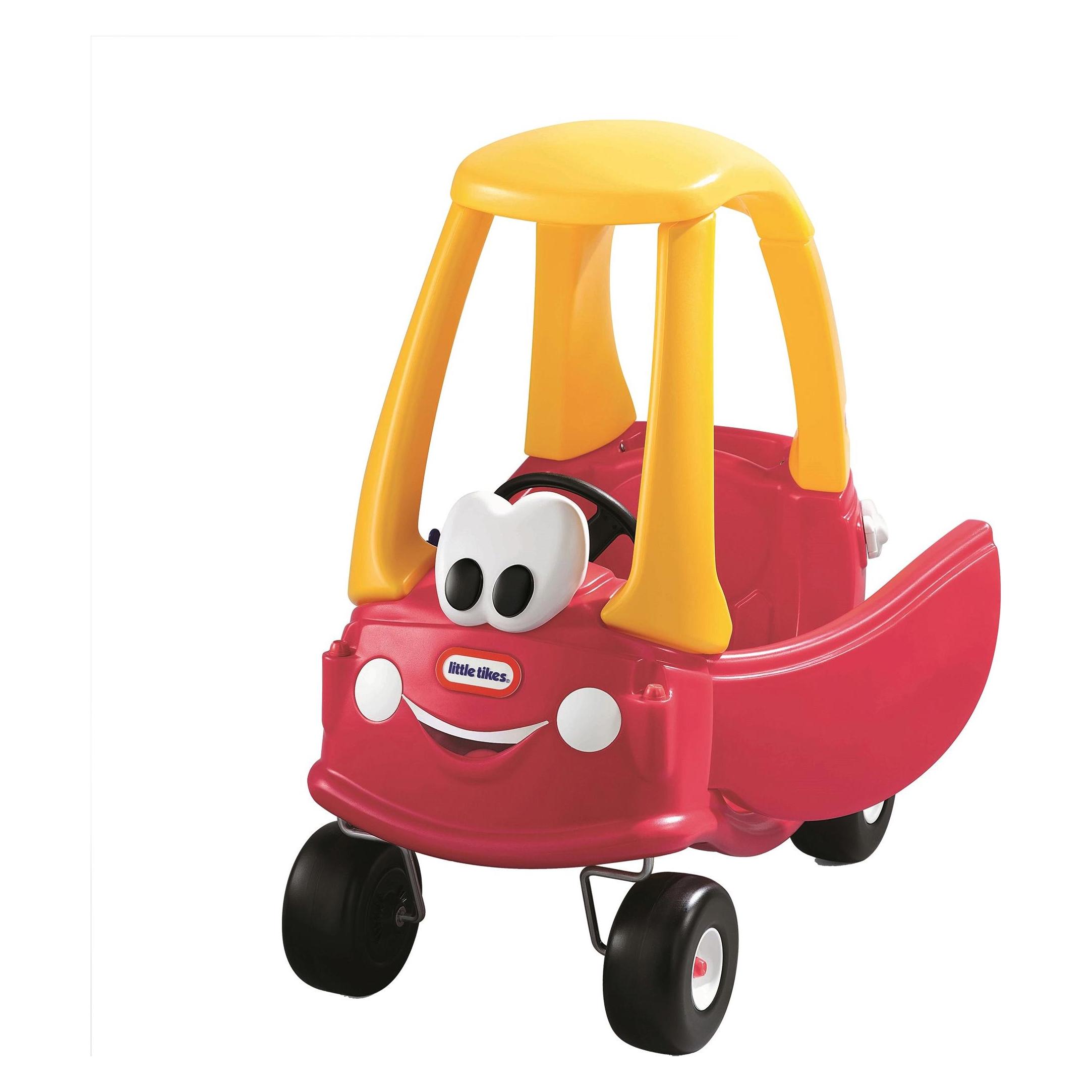 Little Tikes Cozy Coupe (170263)