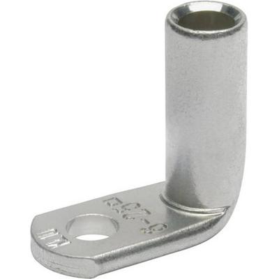 Klauke 168R10 Rohrkabelschuh 90° M10 95mm² 1St.