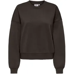 ONLBEST CREW NECK SWEAT Damen Sweatshirt