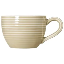 Seltmann Weiden Beat Color Glaze Espressotasse 0,11 l - Sandbeige - DS