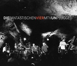 die Fantastischen Vier - MTV Unplugged (Limited Deluxe-Edition) - Preis vom 08.10.2026 07:26:42 h
