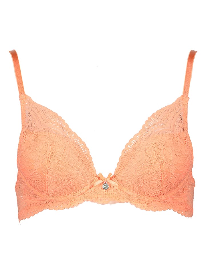 nuance Push-up-BH in Orange - 85C