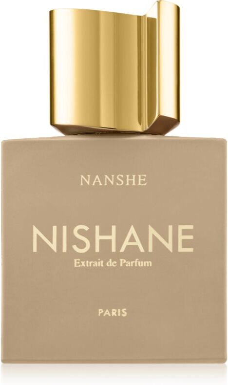 Nishane Nanshe extrait de parfum mixte 50 ml