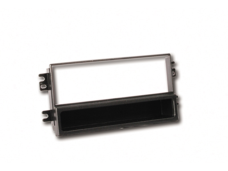 Radioblende Kia Carnival CHP
