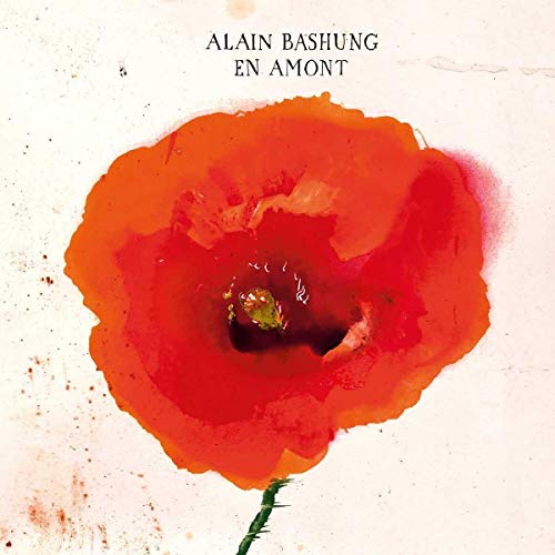 Alain Bashung - En Amont (Cristal) - Preis vom 08.10.2026 07:26:42 h