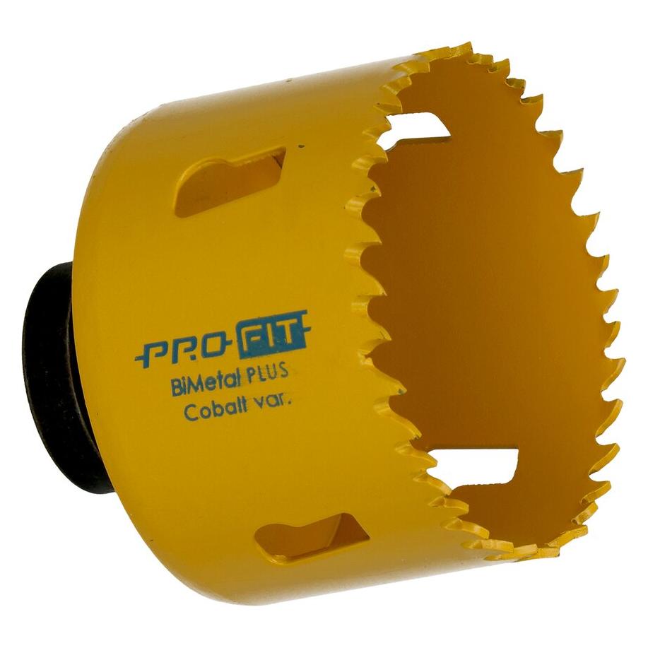 Pro-Fit Lochsägen MAX BI-METALL PLUS (79 mm) (19041079)
