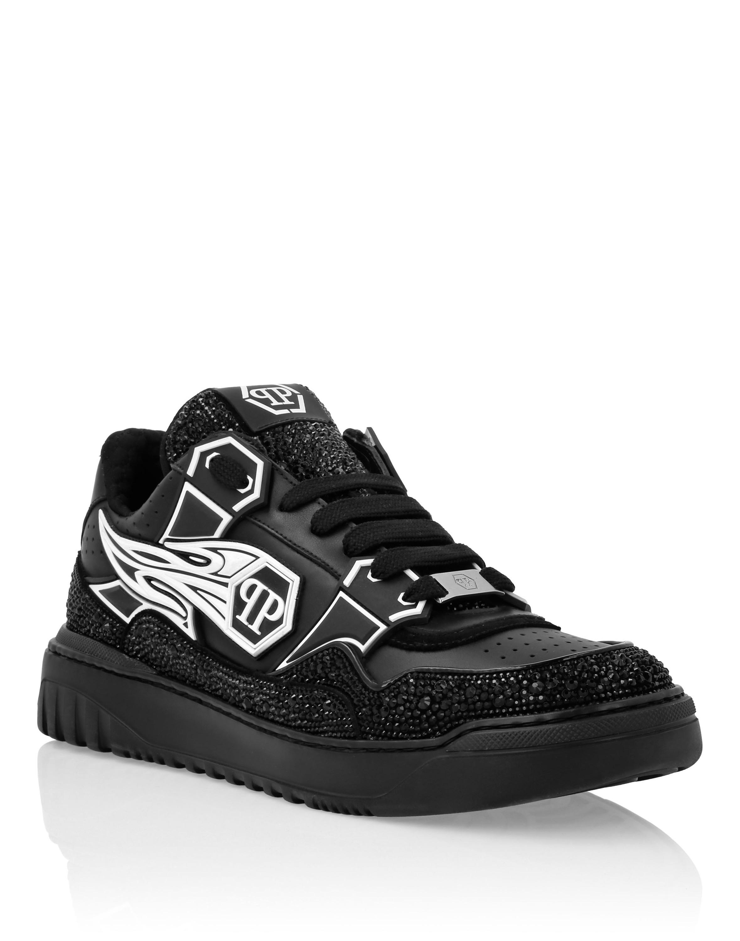 Sneaker Hexagon