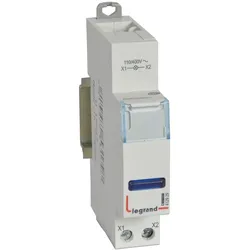 Legrand (BT) Reiheneinbau Leuchtmelder Legrand 412929