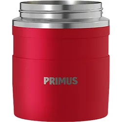 Primus Flinta Insulated Lunch Jug, Lunchbox, Rot
