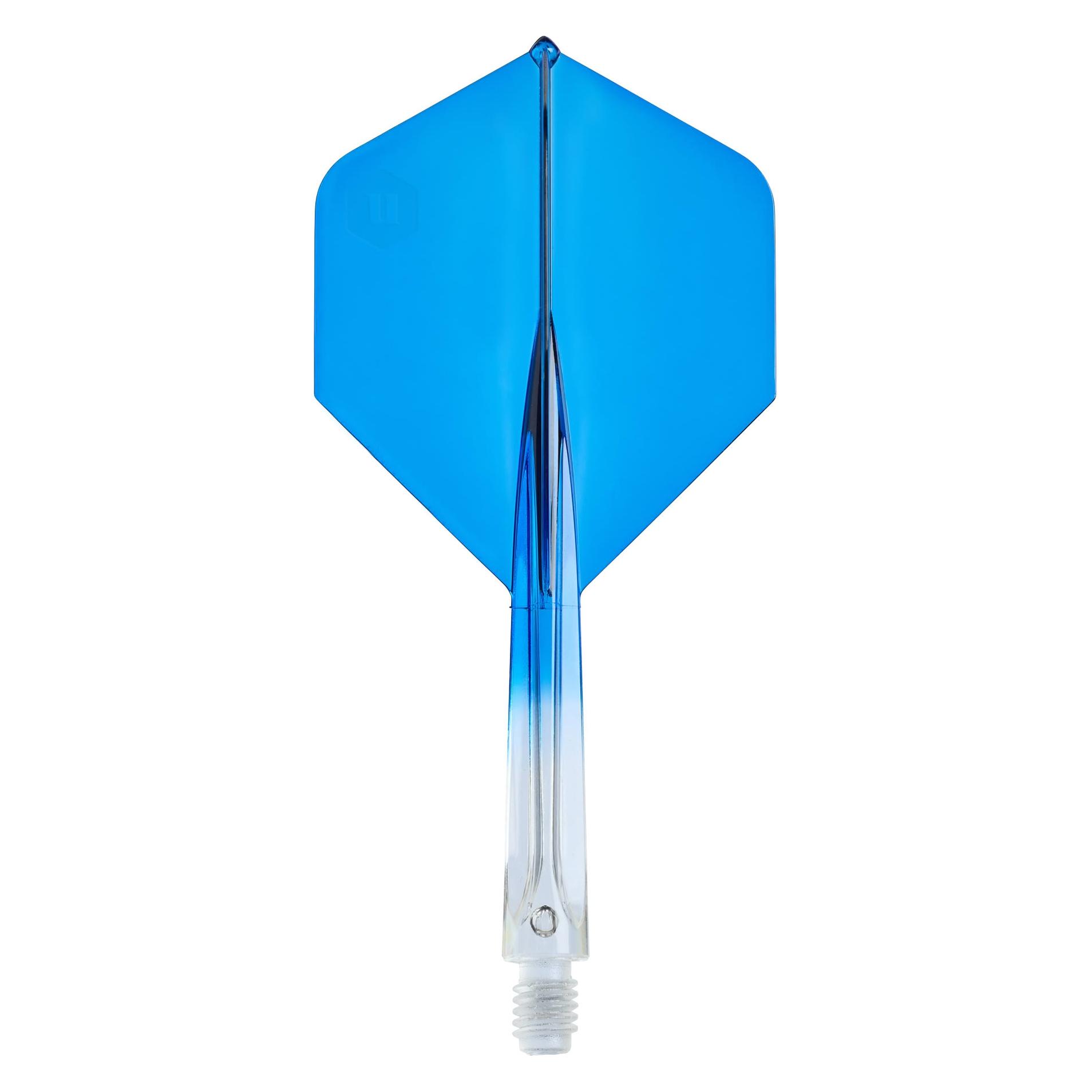 Unicorn Forge All-In-One Flight & Shaft (64659505)