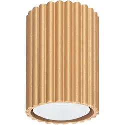 Sollux Lighting, Deckenleuchte, Karbon 10