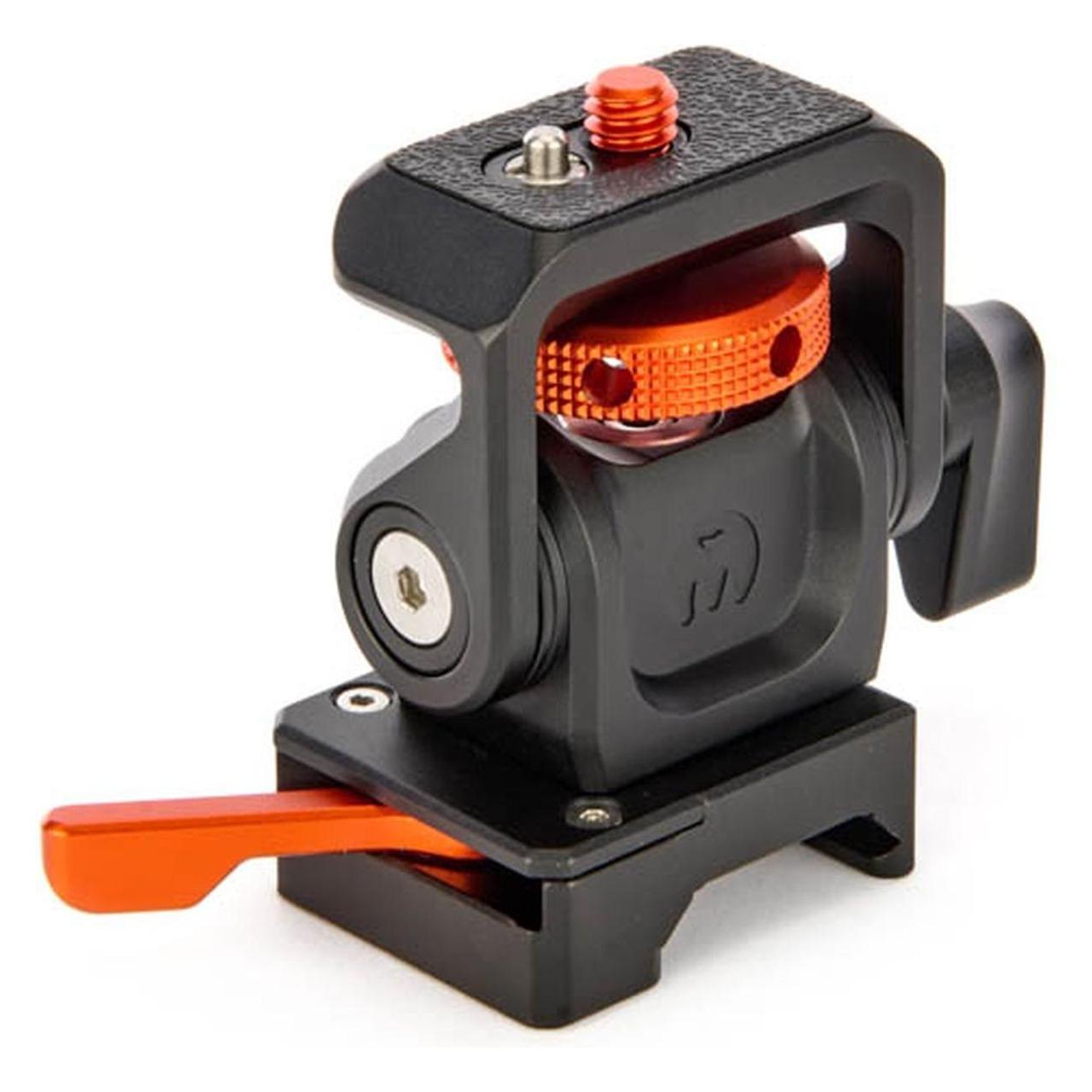 3 Legged Thing Monty 2 Monitor Mount Lava (Copper / Black) (D298501)