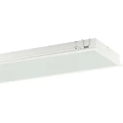 Ridi-Leuchten LED-Einbauleuchte EBRE-LED 22 #0822900
