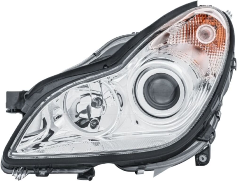 Projecteur principal HELLA 1EL 008 821-011, gauche