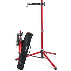 Feedback-Sports Fahrrad-Montageständer Pro Ultralight, 91-149cm höhenverstellbar, 360° drehbar, bis 39kg